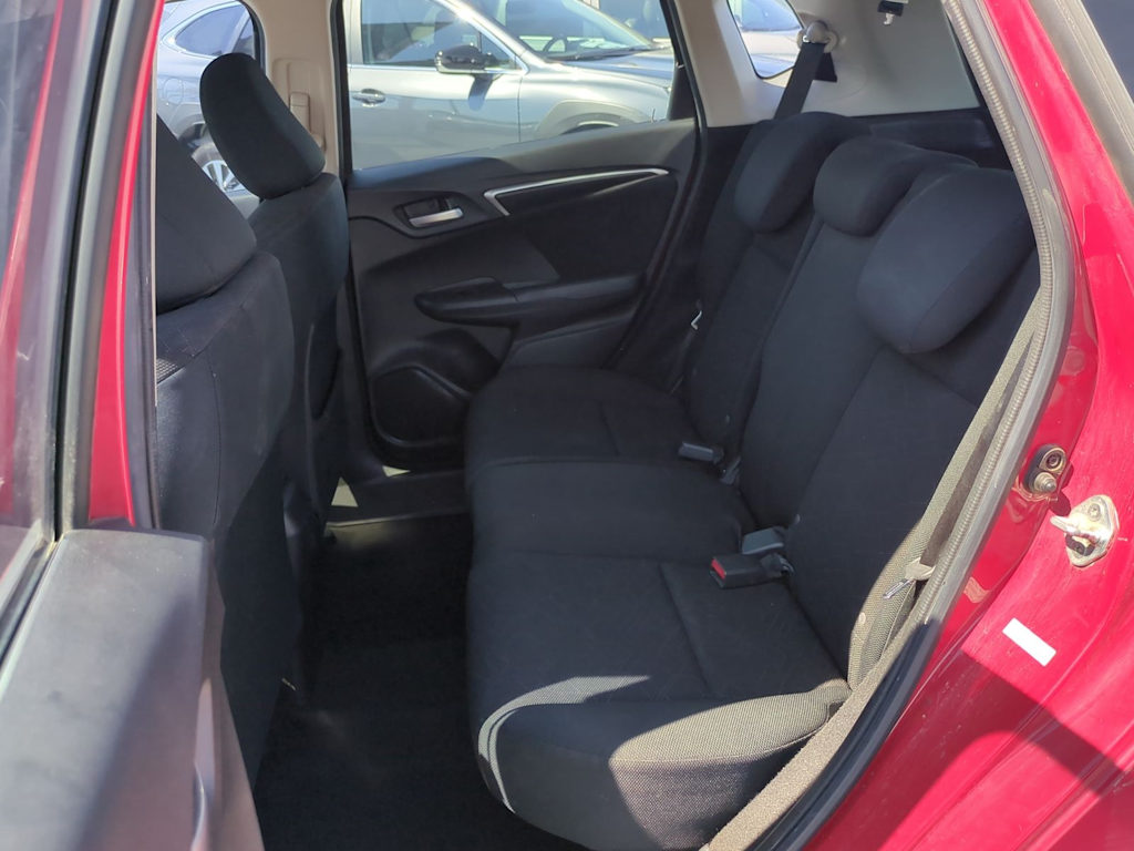 Thumbnail: 2016 Honda Fit - 28