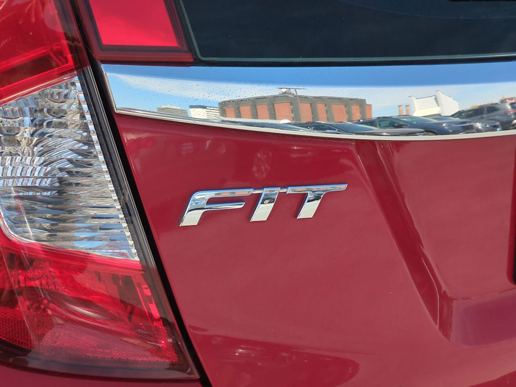 Thumbnail: 2016 Honda Fit - 25