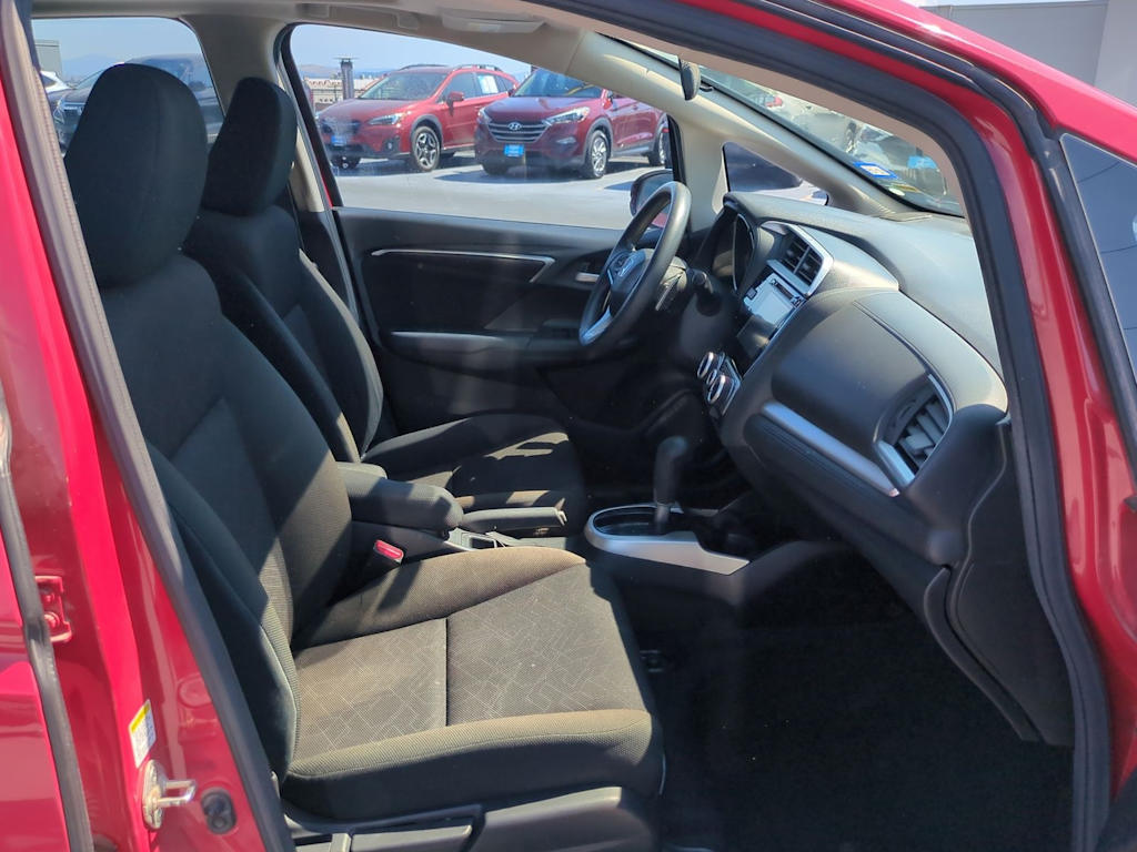 Thumbnail: 2016 Honda Fit - 11