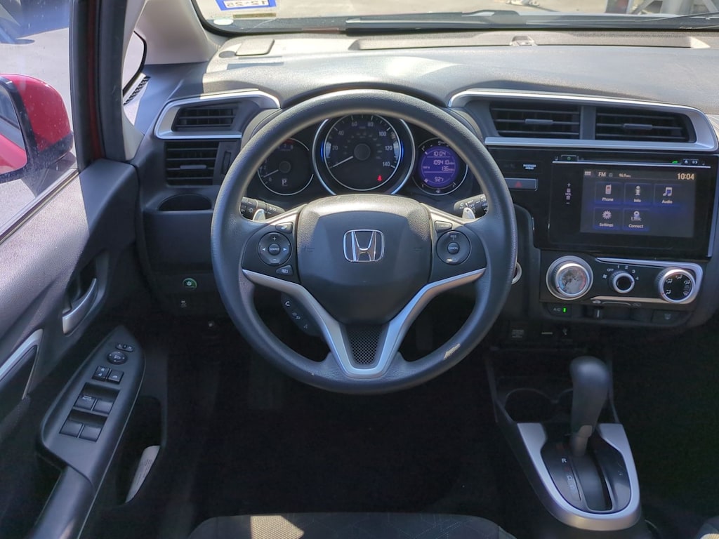 Thumbnail: 2016 Honda Fit - 13