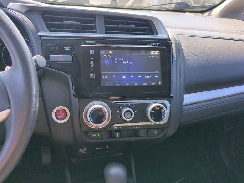 Thumbnail: 2016 Honda Fit - 14