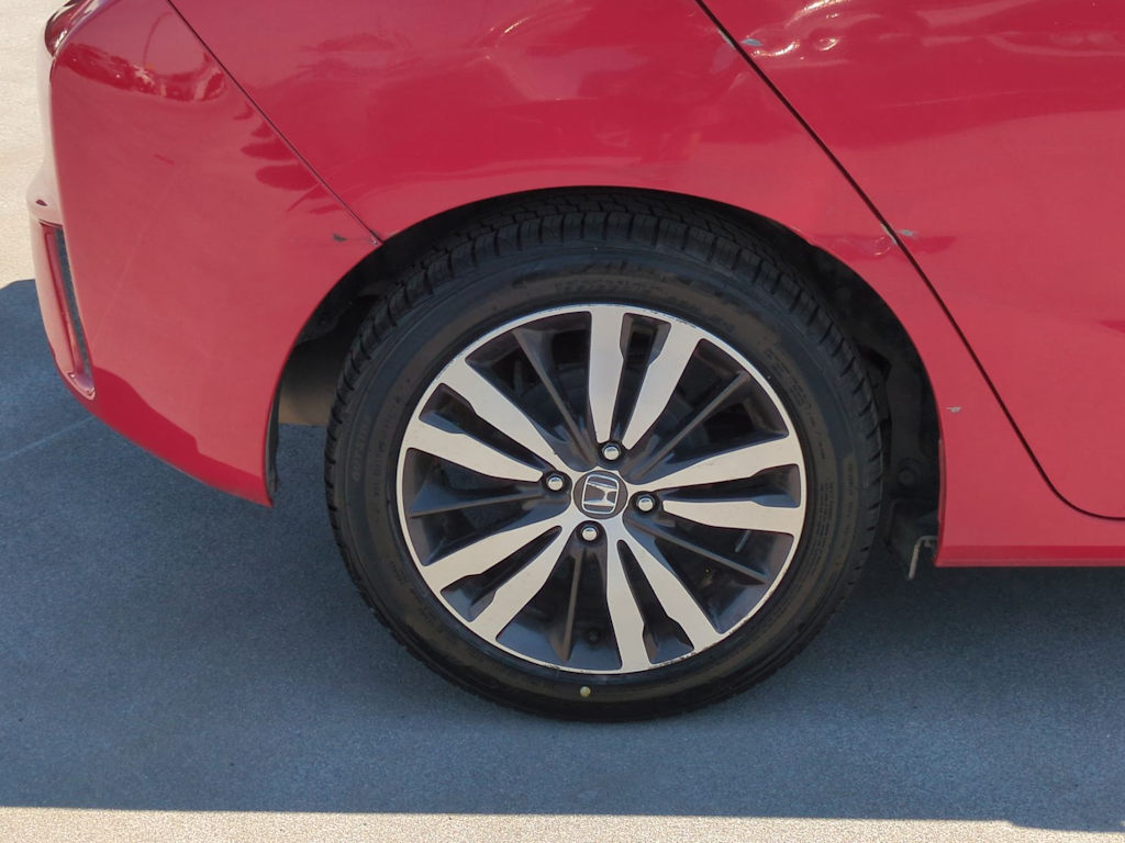 Thumbnail: 2016 Honda Fit - 8