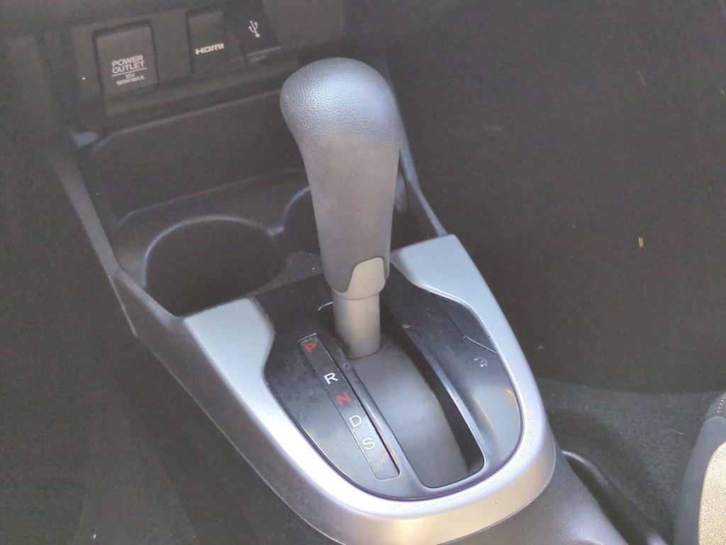 Thumbnail: 2016 Honda Fit - 15