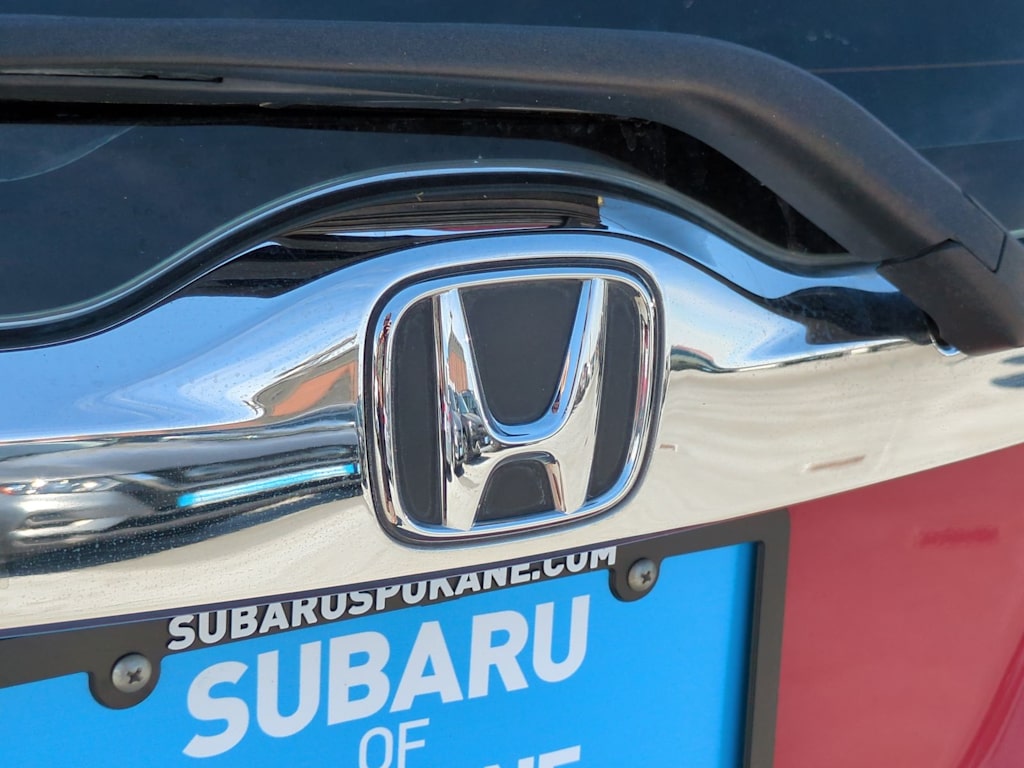 Thumbnail: 2016 Honda Fit - 7