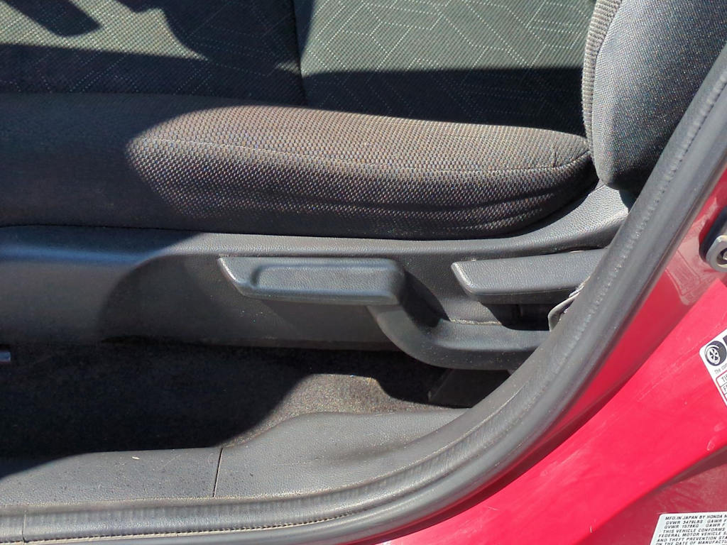 Thumbnail: 2016 Honda Fit - 26