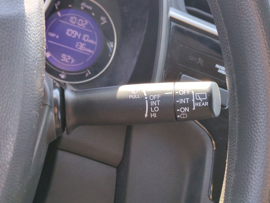 Thumbnail: 2016 Honda Fit - 32