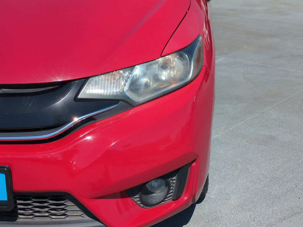 Thumbnail: 2016 Honda Fit - 24
