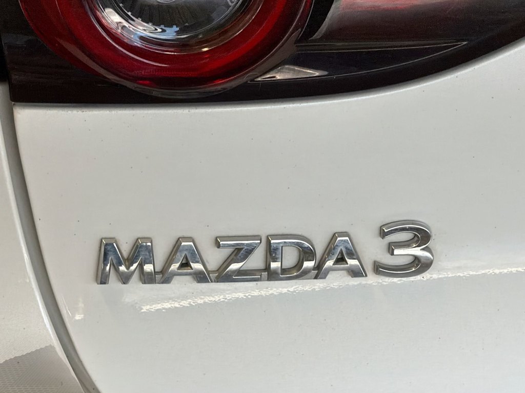 Thumbnail: 2019 Mazda Mazda3 - 7
