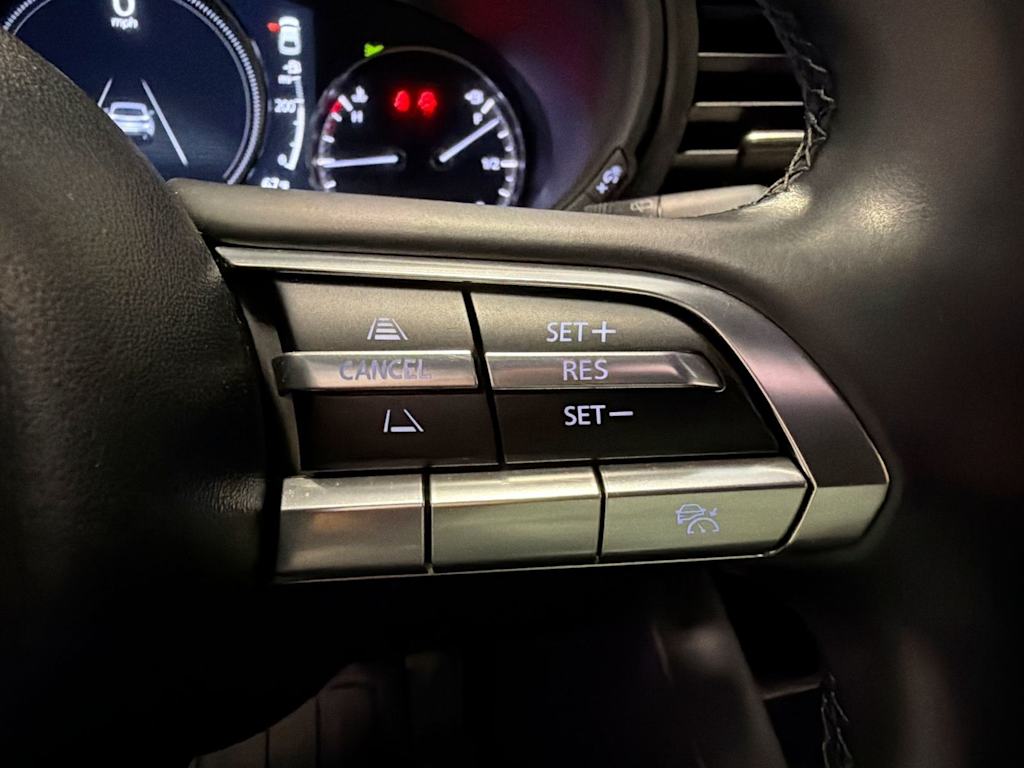 Thumbnail: 2019 Mazda Mazda3 - 31