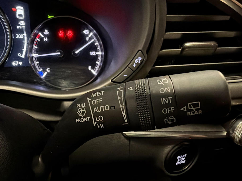 Thumbnail: 2019 Mazda Mazda3 - 14
