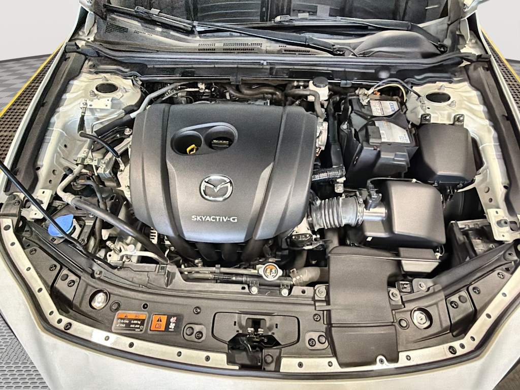 Thumbnail: 2019 Mazda Mazda3 - 9