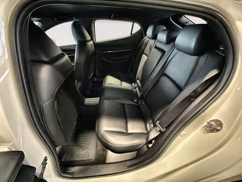 Thumbnail: 2019 Mazda Mazda3 - 28