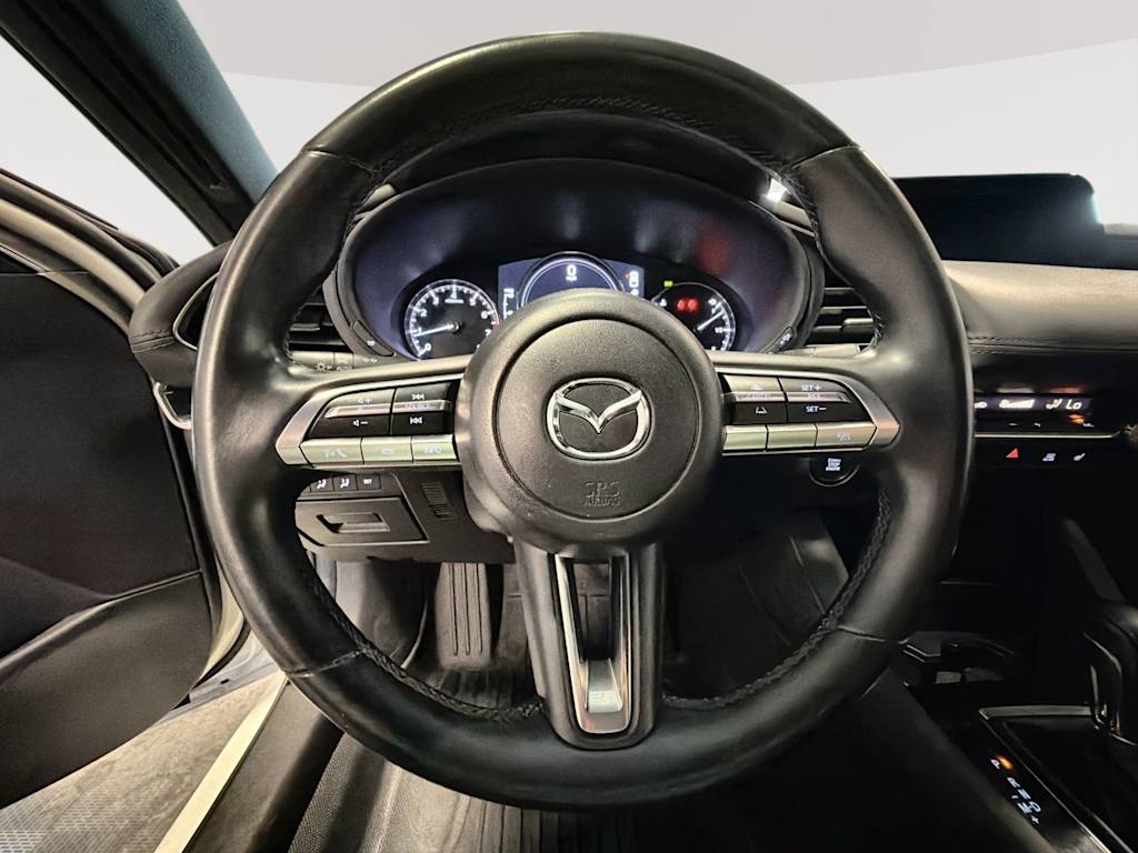 Thumbnail: 2019 Mazda Mazda3 - 10
