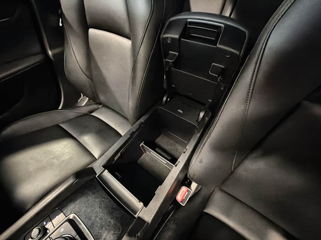 Thumbnail: 2019 Mazda Mazda3 - 16