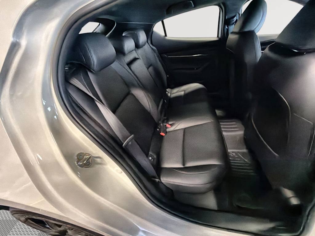 Thumbnail: 2019 Mazda Mazda3 - 29