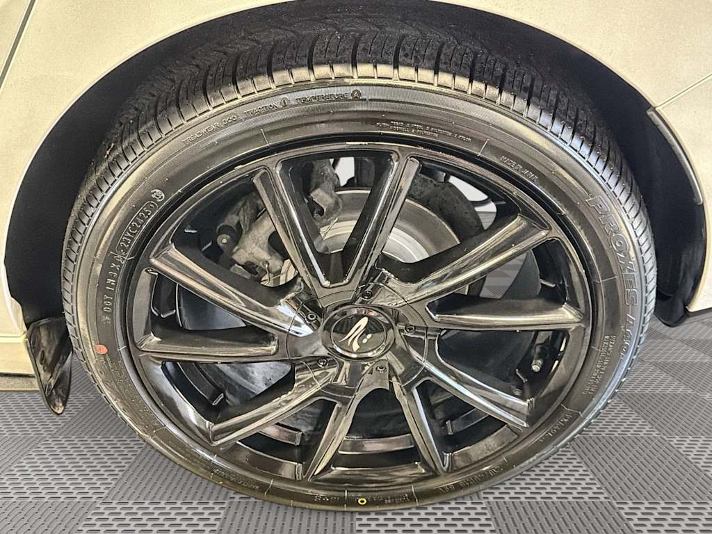 Thumbnail: 2019 Mazda Mazda3 - 8