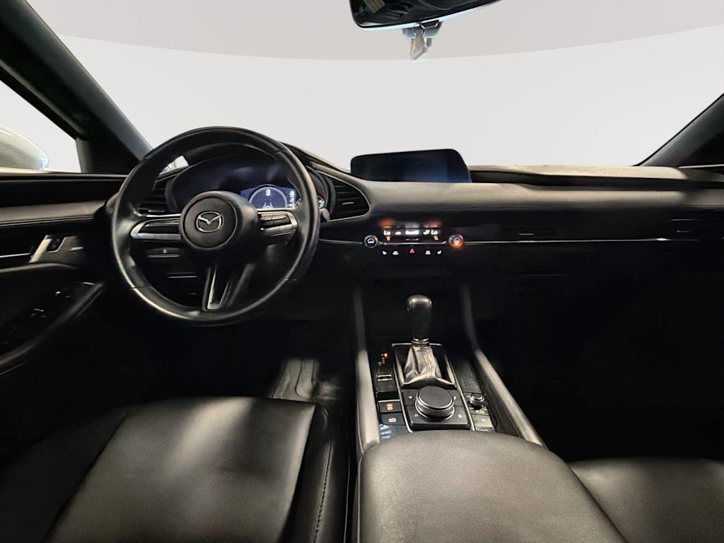 Thumbnail: 2019 Mazda Mazda3 - 2