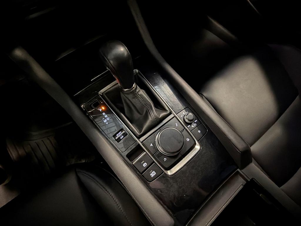 Thumbnail: 2019 Mazda Mazda3 - 35