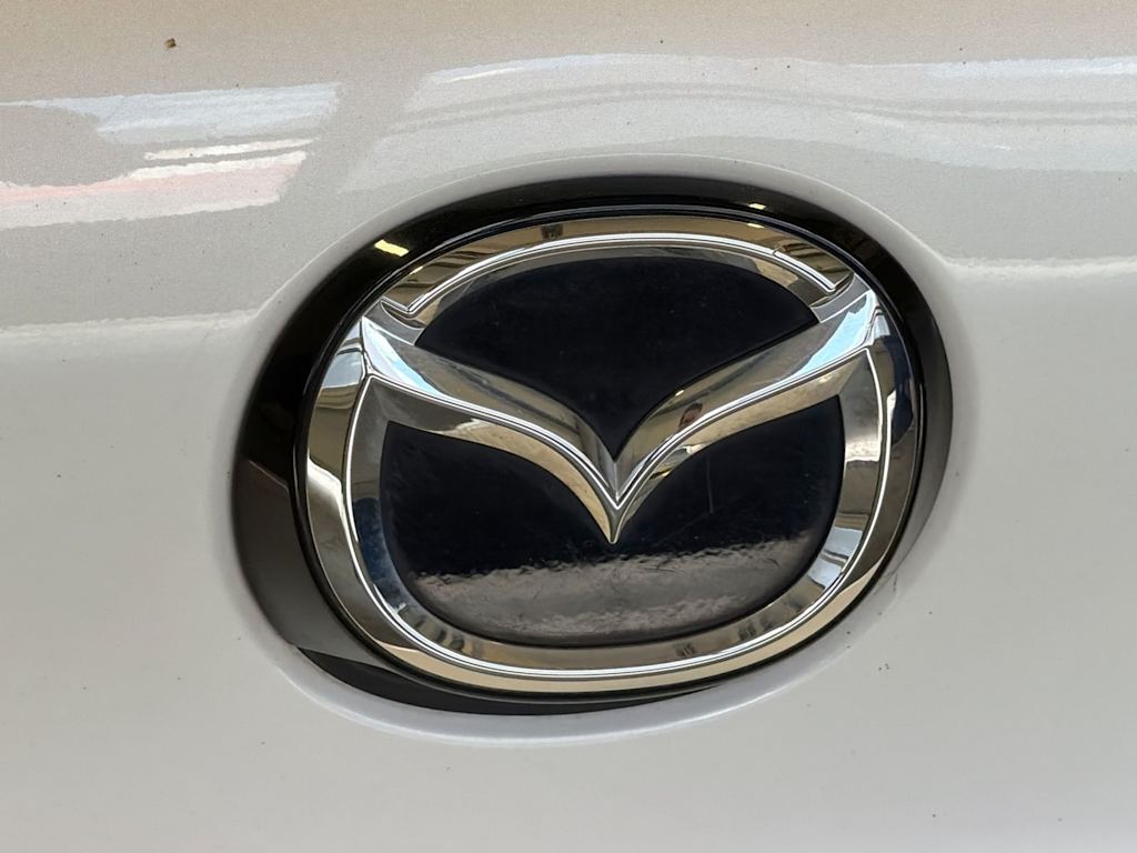Thumbnail: 2019 Mazda Mazda3 - 26