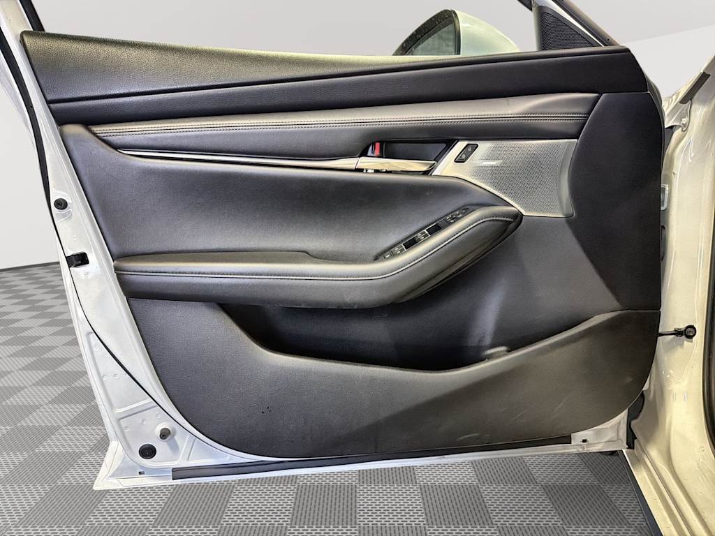 Thumbnail: 2019 Mazda Mazda3 - 25