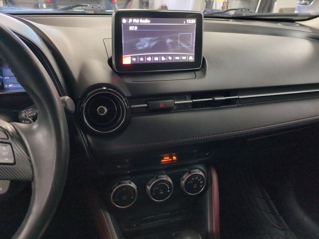 Thumbnail: 2016 Mazda CX-3 - 15