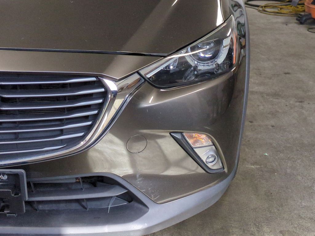 Thumbnail: 2016 Mazda CX-3 - 24