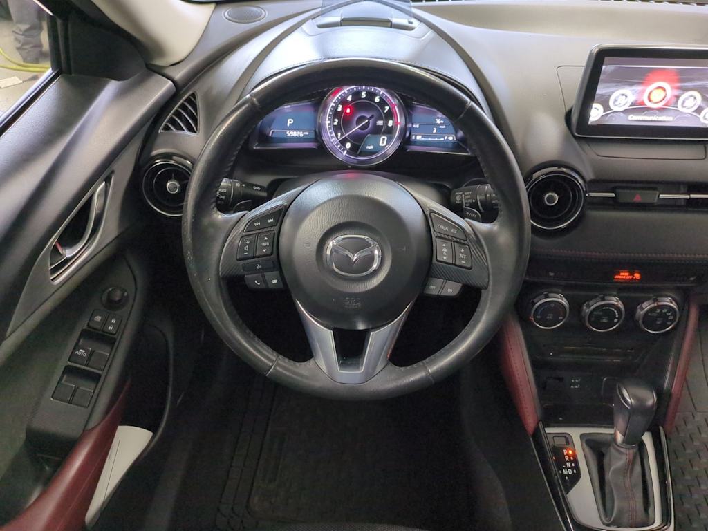 Thumbnail: 2016 Mazda CX-3 - 14
