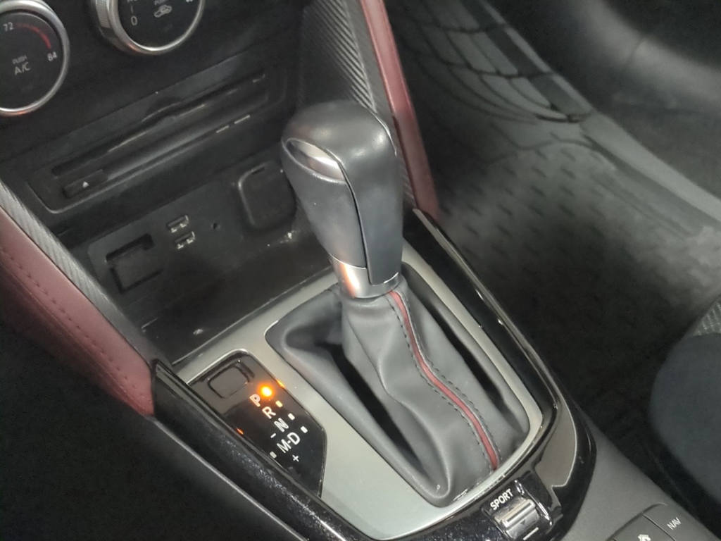 Thumbnail: 2016 Mazda CX-3 - 16