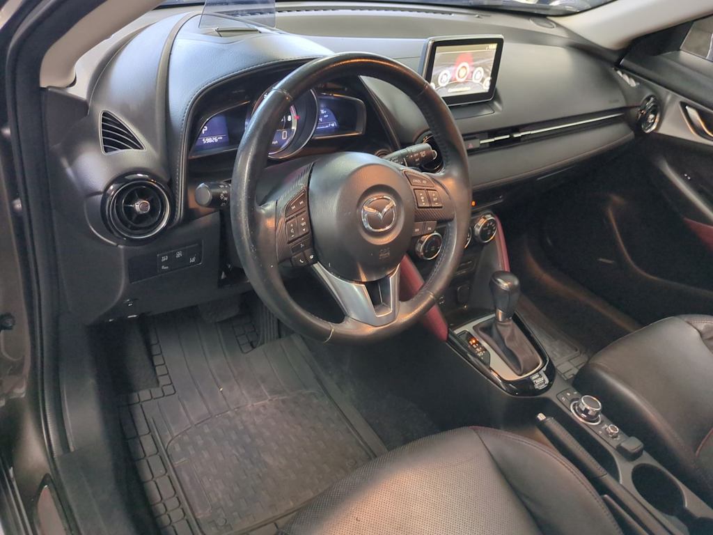 Thumbnail: 2016 Mazda CX-3 - 2