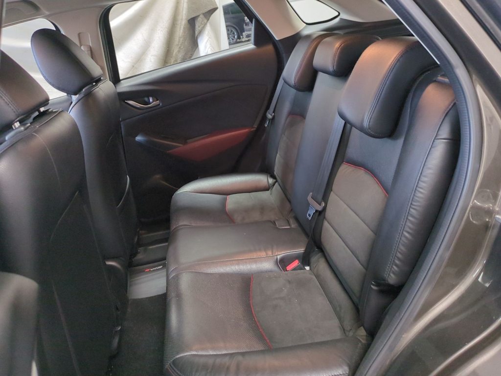 Thumbnail: 2016 Mazda CX-3 - 28