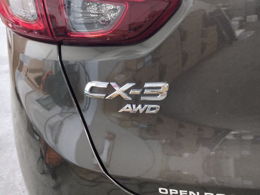 Thumbnail: 2016 Mazda CX-3 - 25
