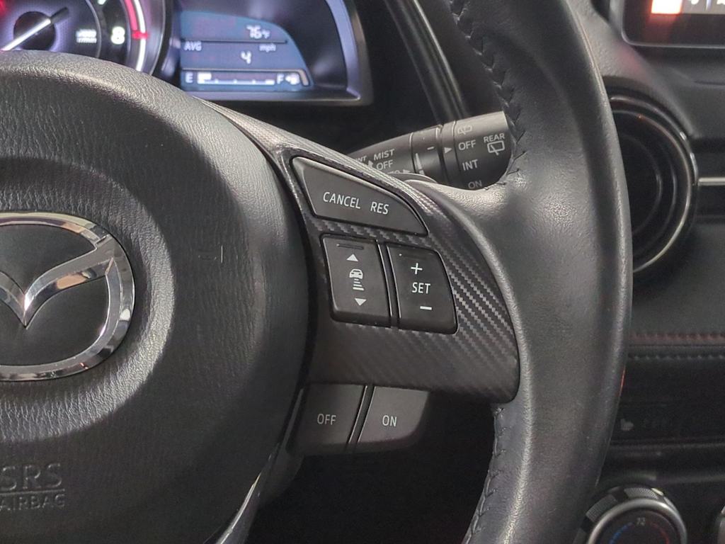 Thumbnail: 2016 Mazda CX-3 - 31