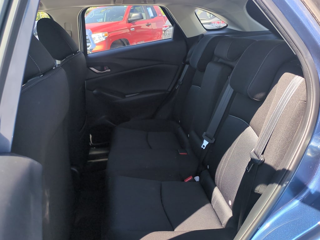 2021 Mazda CX-3 Sport 27