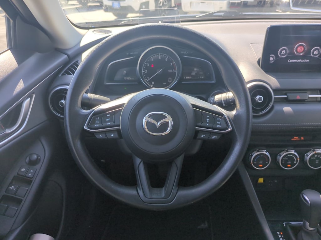 2021 Mazda CX-3 Sport 14