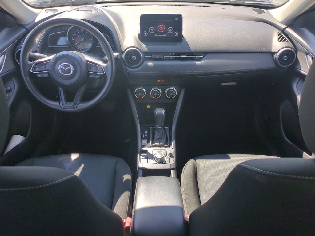 2021 Mazda CX-3 Sport 10