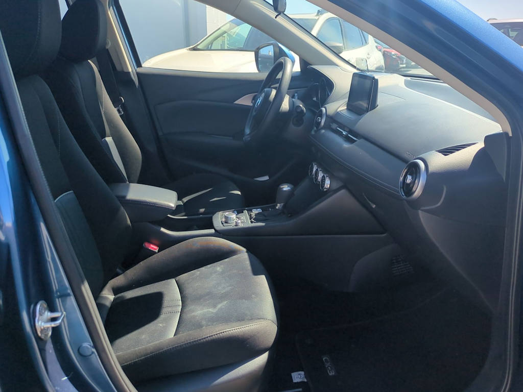 2021 Mazda CX-3 Sport 12