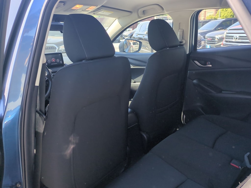 2021 Mazda CX-3 Sport 13