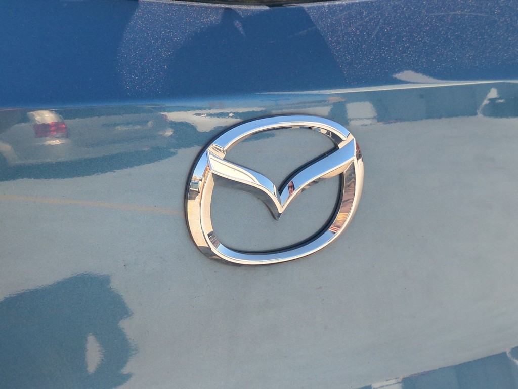 2021 Mazda CX-3 Sport 7