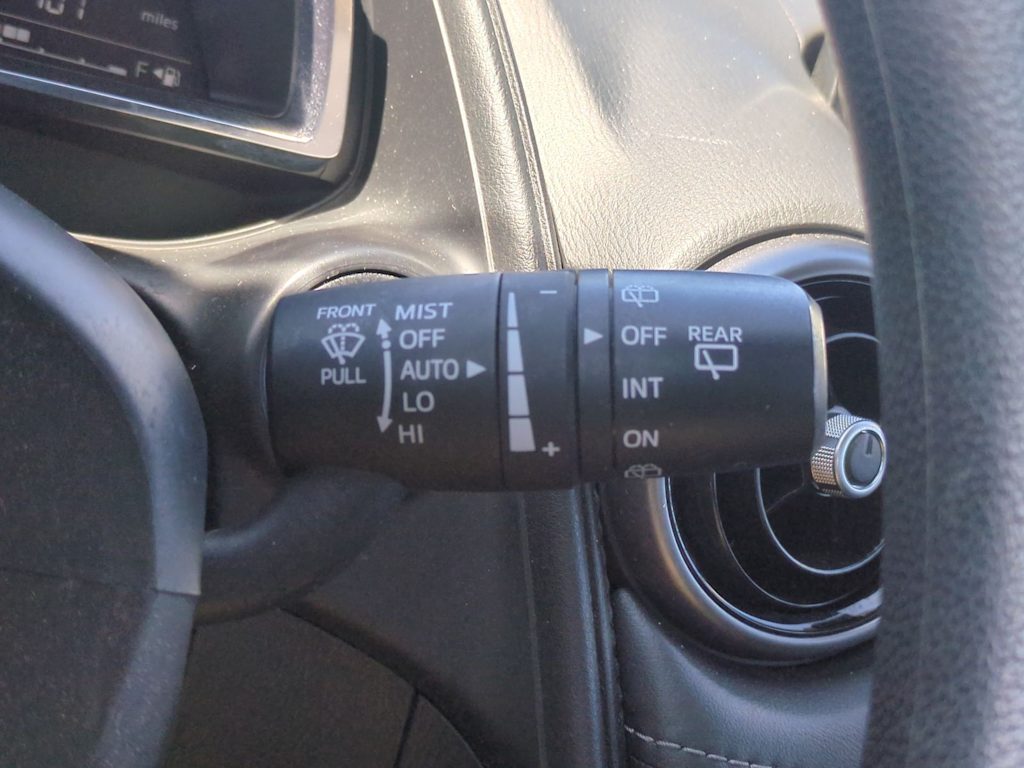 2021 Mazda CX-3 Sport 31