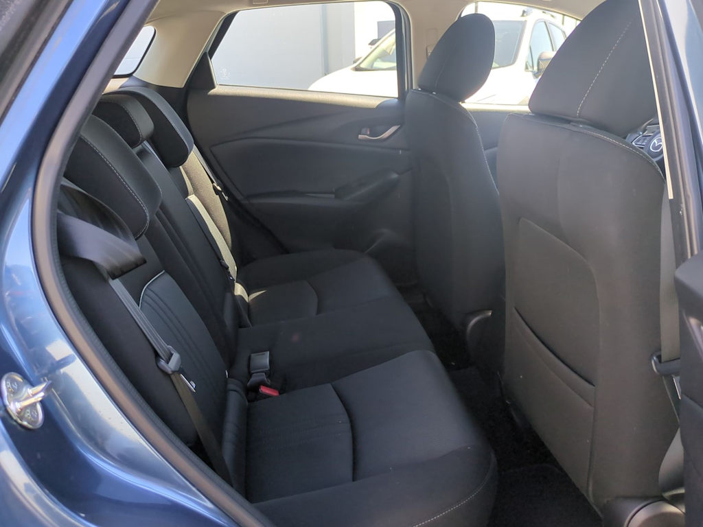 2021 Mazda CX-3 Sport 28