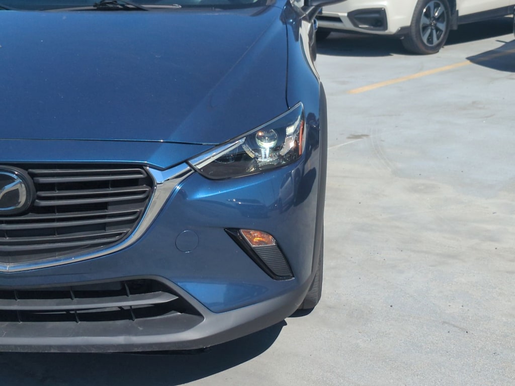 2021 Mazda CX-3 Sport 24