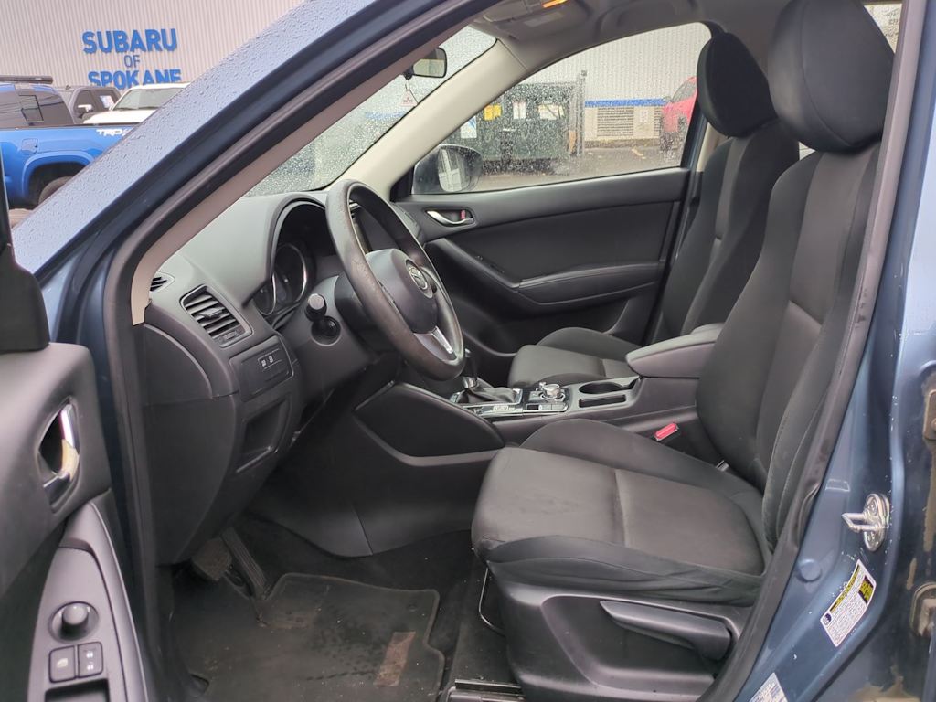 Thumbnail: 2016 Mazda CX-5 - 11