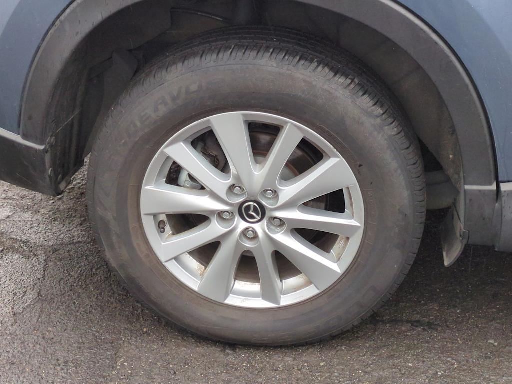 Thumbnail: 2016 Mazda CX-5 - 8