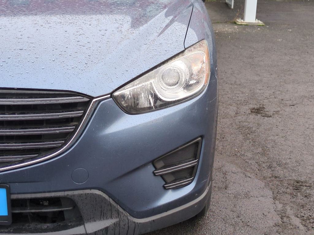 Thumbnail: 2016 Mazda CX-5 - 24