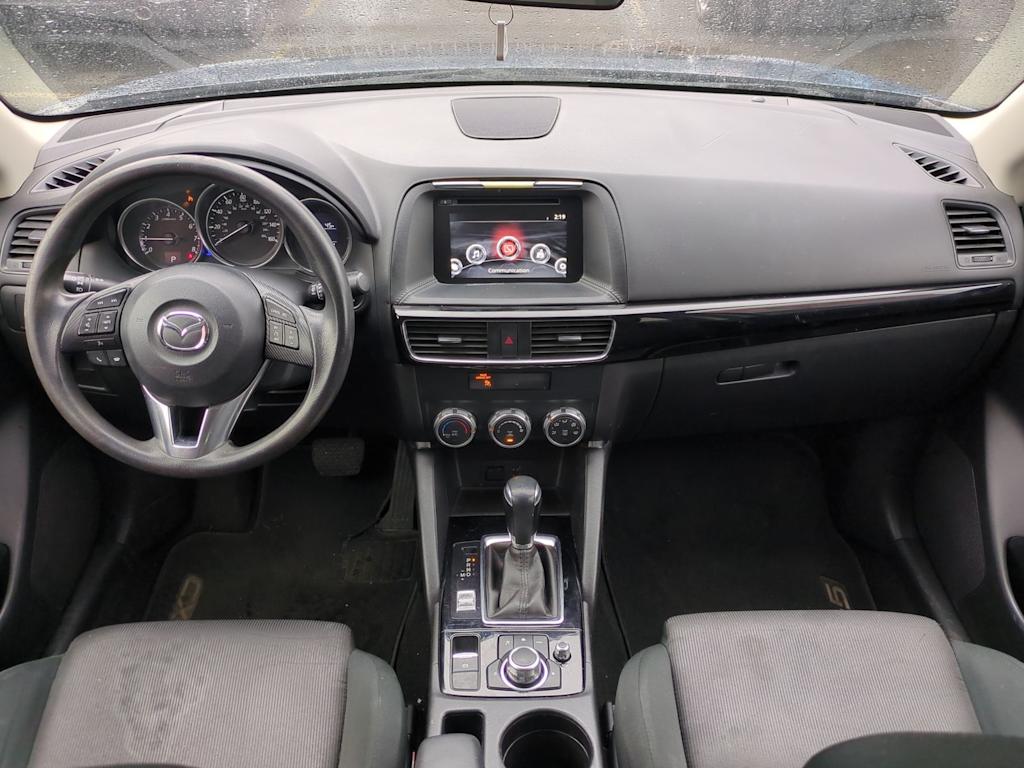 Thumbnail: 2016 Mazda CX-5 - 10