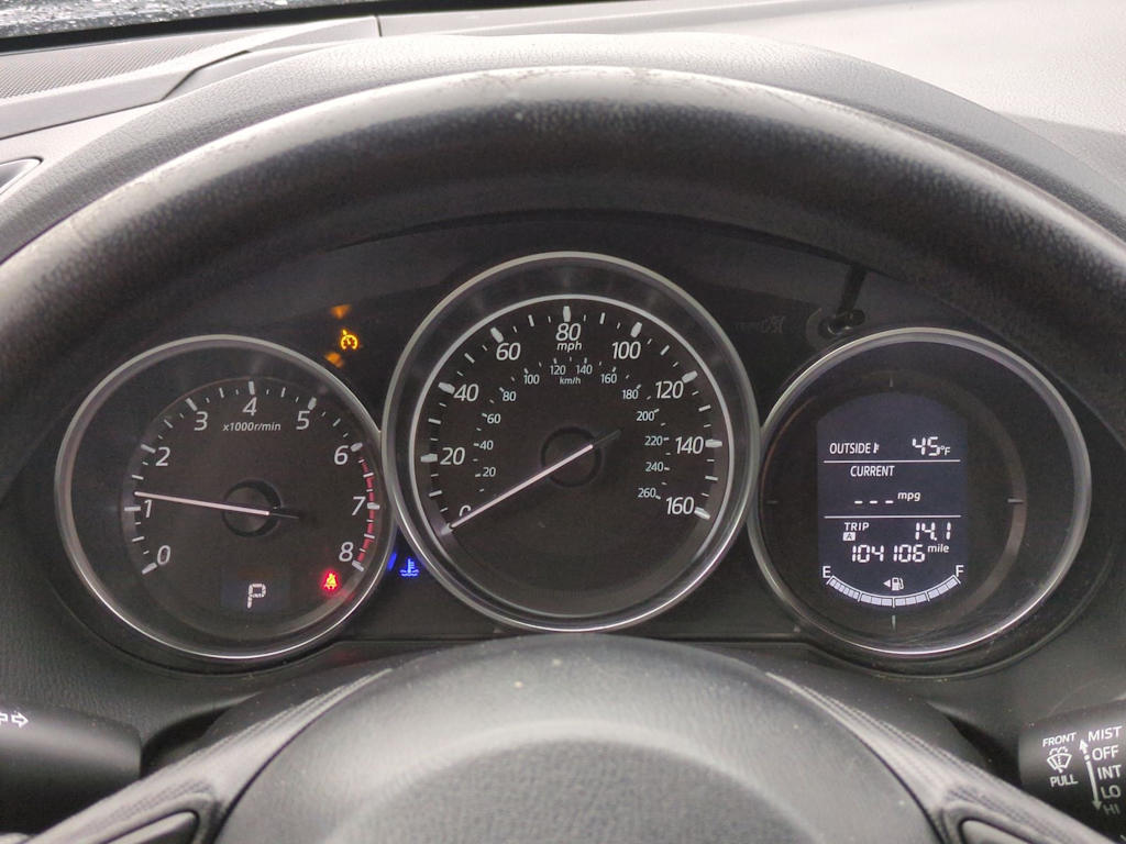 Thumbnail: 2016 Mazda CX-5 - 17