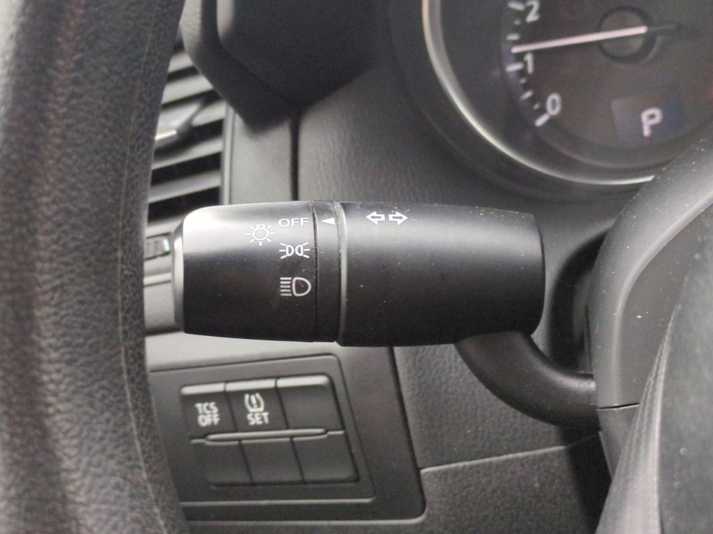 Thumbnail: 2016 Mazda CX-5 - 32