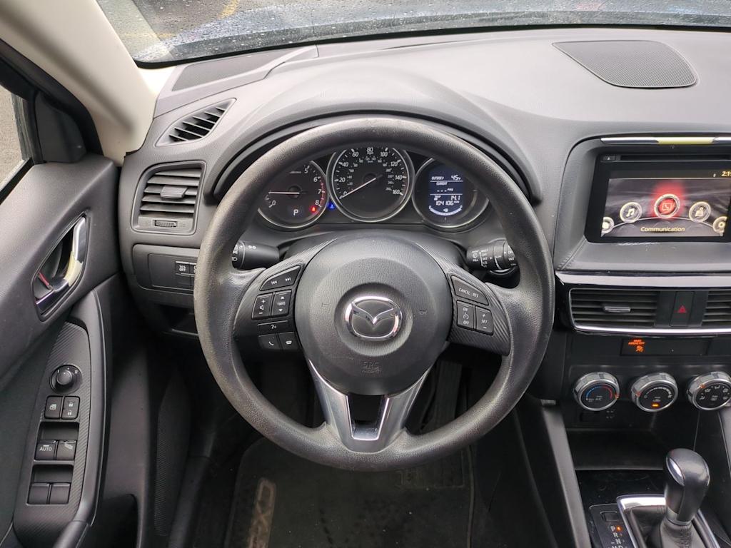 Thumbnail: 2016 Mazda CX-5 - 14