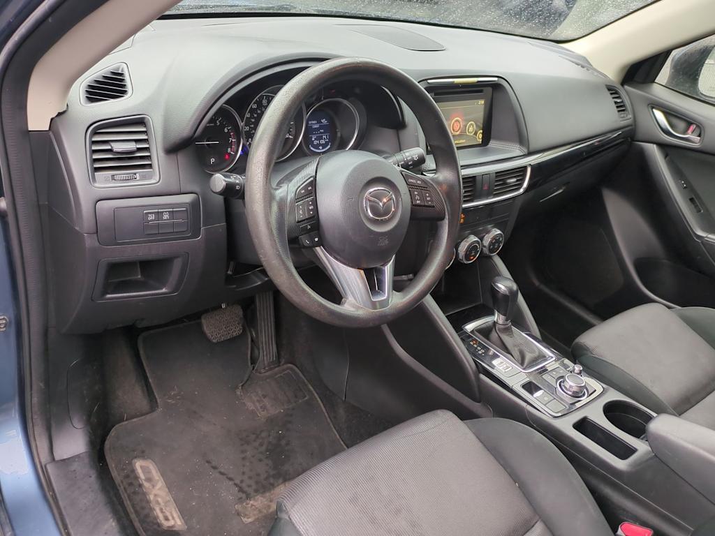 Thumbnail: 2016 Mazda CX-5 - 2