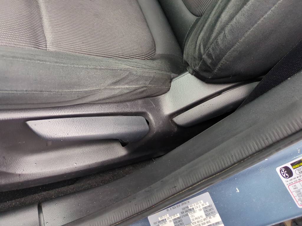 Thumbnail: 2016 Mazda CX-5 - 26